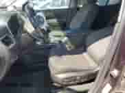 2019 Chevrolet Equinox LT with VIN 3GNAXKEV9KL167437, listed as a Copart auction lot 71418015 with 133,739 mi miles and Salvage title. Bid and sale history available at DreamBid. Image 7.