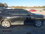 ✅ 2021 Chevrolet Blazer LT • VIN: 3GNKBJRS5MS504076 • Лот: 43502438. Опубликован ранее на IAAI с пробегом 111 264 миль. Бесплатный доступ к архиву аукционных продаж из США и подробный отчёт об истории автомобиля на DreamBid. Изображение 13.