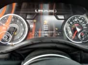 ✅ 2025 Ram 1500 Laramie • VIN: 1C6SRFRP9SN583442 • Лот: 80982804. Опубликован ранее на Copart с пробегом 7 334 миль. Бесплатный доступ к архиву аукционных продаж из США и подробный отчёт об истории автомобиля на DreamBid. Изображение 9.