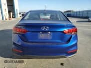 ✅ 2019 Hyundai Accent SE • VIN: 3KPC24A39KE085356 • Лот: 81921934. Опубликован ранее на Copart с пробегом 43 728 миль. Бесплатный доступ к архиву аукционных продаж из США и подробный отчёт об истории автомобиля на DreamBid. Изображение 6.
