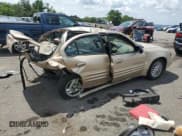 ✅ 2002 Pontiac Grand Am SE1 • VIN: 1G2NF52F22C201293 • Lot: 66002395. Listed on Copart with 66,152 mi. Free auction sales archive from the USA and detailed vehicle history report at DreamBid. Image 3.