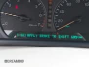 ✅ 2000 Cadillac Eldorado • VIN: 1G6EL12Y9YU184545 • Лот: 40993392. Опубликован ранее на IAAI с пробегом 51 983 миль. Бесплатный доступ к архиву аукционных продаж из США и подробный отчёт об истории автомобиля на DreamBid. Изображение 15.