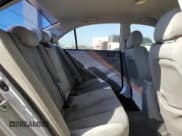 ✅ 2010 Hyundai Sonata GLS • VIN: 5NPET4AC5AH622336 • Лот: 88060885. Опубликован ранее на Copart с пробегом 178 114 миль. Бесплатный доступ к архиву аукционных продаж из США и подробный отчёт об истории автомобиля на DreamBid. Изображение 10.