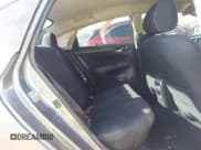 ✅ 2017 Nissan Sentra SV • VIN: 3N1AB7AP1HY287260 • Lot: 43616239. Listed on IAAI with 116,927 mi. Free auction sales archive from the USA and detailed vehicle history report at DreamBid. Image 8.