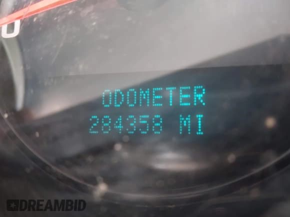 ✅ 2012 Chevrolet Silverado 2500HD Work Truck • VIN: 1GB0KVCG7CZ160946 • Лот: 43201905. Опубликован ранее на IAAI с пробегом 284 358 миль. Бесплатный доступ к архиву аукционных продаж из США и подробный отчёт об истории автомобиля на DreamBid. Изображение 15.