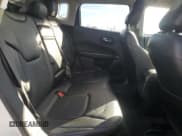 ✅ 2018 Jeep Compass Limited • VIN: 3C4NJDCBXJT234335 • Lot: 91072425. Listed on Copart with 157,478 mi. Free auction sales archive from the USA and detailed vehicle history report at DreamBid. Image 11.