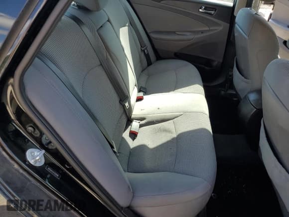 ✅ 2014 Hyundai Sonata GLS • VIN: 5NPEB4ACXEH928988 • Lot: 67191194. Listed on Copart with 211,474 mi. Free auction sales archive from the USA and detailed vehicle history report at DreamBid. Image 10.