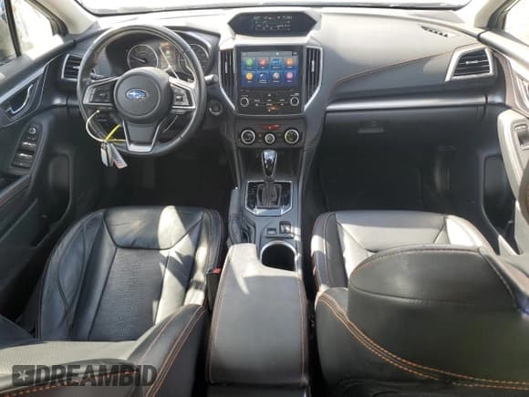 ✅ 2023 Subaru Crosstrek Limited • VIN: JF2GTHNC3P8210144 • Lot: 86264785. Listed on Copart with 53,047 mi. Free auction sales archive from the USA and detailed vehicle history report at DreamBid. Image 8.