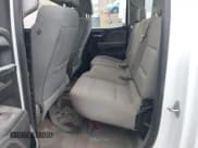 ✅ 2015 Chevrolet Silverado 2500HD Work Truck • VIN: 1GC2KUEG9FZ534540 • Лот: 43417176. Опубликован ранее на IAAI с пробегом 205 742 миль. Бесплатный доступ к архиву аукционных продаж из США и подробный отчёт об истории автомобиля на DreamBid. Изображение 8.