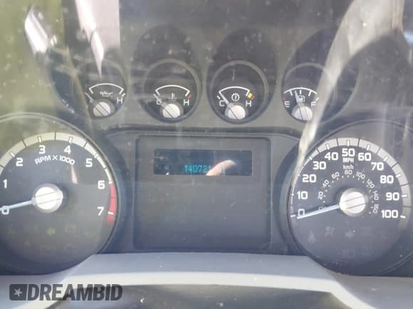 ✅ 2016 Ford F-250 Lariat • VIN: 1FT7W2B65GEA68060 • Лот: 41852381. Опубликован ранее на IAAI с пробегом 140 721 миль. Бесплатный доступ к архиву аукционных продаж из США и подробный отчёт об истории автомобиля на DreamBid. Изображение 7.