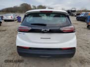 ✅ 2023 Chevrolet Bolt EV 2LT • VIN: 1G1FX6S0XP4161974 • Lot: 92673755. Listed on Copart with 40,859 mi. Free auction sales archive from the USA and detailed vehicle history report at DreamBid. Image 6.