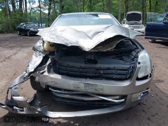 ✅ 2008 Ford Fusion SEL • VIN: 3FAHP08Z68R103006 • Lot: 42326846. Wystawiony na IAAI z przebiegiem 144 575 mil. Bezpłatny archiwum sprzedaży aukcyjnych z USA i szczegółowy raport historii pojazdu na DreamBid. Zdjęcie 12.