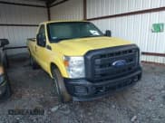 ✅ 2014 Ford F-350 XL • VIN: 1FTBF3A61EEA34468 • Лот: 43628115. Опубликован ранее на IAAI с пробегом 213 768 миль. Бесплатный доступ к архиву аукционных продаж из США и подробный отчёт об истории автомобиля на DreamBid. Изображение 1.