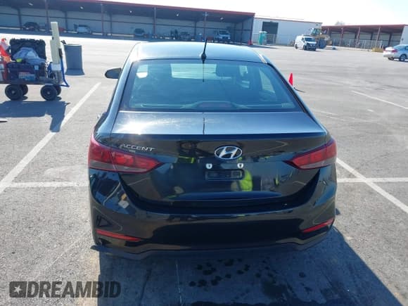 ✅ 2021 Hyundai Accent SE • VIN: 3KPC24A67ME148693 • Лот: 41448281. Опубликован ранее на IAAI с пробегом 67 467 миль. Бесплатный доступ к архиву аукционных продаж из США и подробный отчёт об истории автомобиля на DreamBid. Изображение 16.