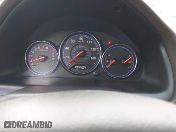 ✅ 2004 Honda Civic LX • VIN: 2HGES16514H620898 • Lot: 43811703. Wystawiony na IAAI z przebiegiem 104 404 mil. Bezpłatny archiwum sprzedaży aukcyjnych z USA i szczegółowy raport historii pojazdu na DreamBid. Zdjęcie 7.