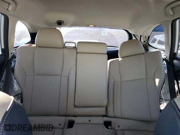 ✅ 2020 Subaru Outback Limited • VIN: 4S4BTANC4L3260585 • Lot: 90147325. Listed on Copart with 68,995 mi. Free auction sales archive from the USA and detailed vehicle history report at DreamBid. Image 10.