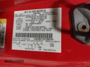 ✅ 2017 Ford Mustang GT • VIN: 1FA6P8CF5H5288204 • Лот: 42284652. Опубликован ранее на IAAI с пробегом 85 237 миль. Бесплатный доступ к архиву аукционных продаж из США и подробный отчёт об истории автомобиля на DreamBid. Изображение 9.