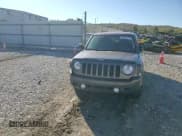 ✅ 2015 Jeep Patriot Latitude • VIN: 1C4NJPFA2FD397885 • Lot: 90947475. Listed on Copart with 155,880 mi. Free auction sales archive from the USA and detailed vehicle history report at DreamBid. Image 14.