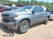 ✅ 2021 Chevrolet Silverado 1500 RST • VIN: 3GCPWDED9MG155101 • Lot: 42684534. Wystawiony na IAAI z przebiegiem 111 903 mil. Bezpłatny archiwum sprzedaży aukcyjnych z USA i szczegółowy raport historii pojazdu na DreamBid. Zdjęcie 18.