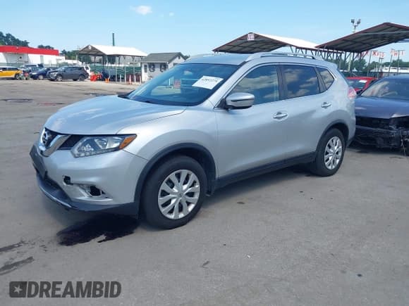 ✅ 2016 Nissan Rogue S • VIN: JN8AT2MTXGW010493 • Lot: 42852275. Wystawiony na IAAI z przebiegiem 131 087 mil. Bezpłatny archiwum sprzedaży aukcyjnych z USA i szczegółowy raport historii pojazdu na DreamBid. Zdjęcie 18.
