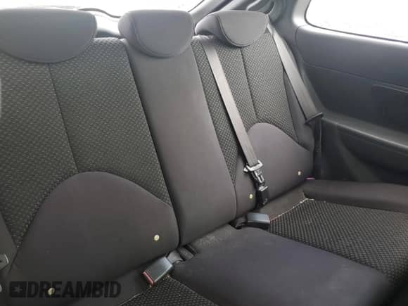 2010 Hyundai Accent GS z VIN KMHCM3AC6AU157310, wystawiony jako Copart lot #71661084 z przebiegiem 185 132 mil mil oraz Szkoda całkowita • Salvage title. Historia ofert i sprzedaży dostępna na DreamBid. Obrazek 10.