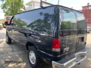 ✅ 2014 Ford Econoline Cargo Commercial • VIN: 1FTNE2EW6EDA32631 • Lot: 61028315. Listed on Copart with 160,495 mi. Free auction sales archive from the USA and detailed vehicle history report at DreamBid. Image 3.