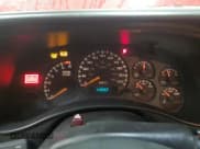 ✅ 1999 Chevrolet Silverado 1500 • VIN: 1GCEC14WXXZ148325 • Лот: 52343425. Опубликован ранее на Copart с пробегом 149 662 миль. Бесплатный доступ к архиву аукционных продаж из США и подробный отчёт об истории автомобиля на DreamBid. Изображение 9.