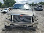 ✅ 2005 Ford F-250 XL • VIN: 1FTSW21P25EA39472 • Лот: 80034155. Опубликован ранее на Copart с пробегом 214 598 миль. Бесплатный доступ к архиву аукционных продаж из США и подробный отчёт об истории автомобиля на DreamBid. Изображение 5.