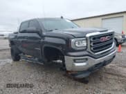 ✅ 2016 GMC Sierra 1500 SLE • VIN: 3GTU2MEC0GG104564 • Lot: 43545575. Listed on IAAI with 132,978 mi. Free auction sales archive from the USA and detailed vehicle history report at DreamBid. Image 6.