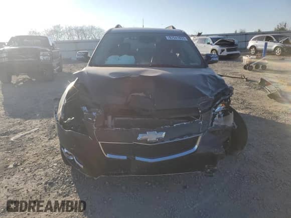 2012 Chevrolet Equinox 2LT with VIN 2GNALPEK6C1224470, listed as a Copart auction lot 87041655 with 128,374 mi miles and Salvage title. Bid and sale history available at DreamBid. Image 5.