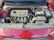 ✅ 2019 Hyundai Accent SE • VIN: 3KPC24A37KE050072 • Лот: 75661834. Опубликован ранее на Copart с пробегом 98 093 миль. Бесплатный доступ к архиву аукционных продаж из США и подробный отчёт об истории автомобиля на DreamBid. Изображение 11.