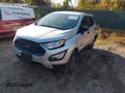 ✅ 2019 Ford EcoSport S • VIN: MAJ6S3FL3KC257037 • Лот: 43590505. Опубликован ранее на IAAI с пробегом 42 569 миль. Бесплатный доступ к архиву аукционных продаж из США и подробный отчёт об истории автомобиля на DreamBid. Изображение 2.