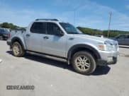 ✅ 2010 Ford Explorer Sport Trac XLT • VIN: 1FMEU3BE8AUF03902 • Лот: 70743415. Опубликован ранее на Copart с пробегом Не указан. Бесплатный доступ к архиву аукционных продаж из США и подробный отчёт об истории автомобиля на DreamBid. Изображение 4.
