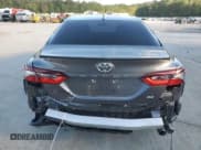 ✅ 2023 Toyota Camry SE • VIN: 4T1T11AK9PU732089 • Лот: 90583135. Опубликован ранее на Copart с пробегом 29 020 миль. Бесплатный доступ к архиву аукционных продаж из США и подробный отчёт об истории автомобиля на DreamBid. Изображение 6.