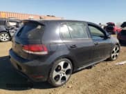 ✅ 2011 Volkswagen Golf GTI w/Sunroof PZEV • VIN: WVWHD7AJXBW291128 • Lot: 75254834. Listed on Copart with 143,944 mi. Free auction sales archive from the USA and detailed vehicle history report at DreamBid. Image 3.