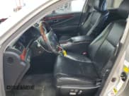 ✅ 2007 Lexus LS 460 • VIN: JTHBL46F475048342 • Lot: 59470335. Listed on Copart with 285,040 mi. Free auction sales archive from the USA and detailed vehicle history report at DreamBid. Image 7.