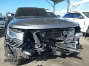 ✅ 2016 Jeep Grand Cherokee Overland • VIN: 1C4RJFCM3GC395547 • Лот: 43402143. Опубликован ранее на IAAI с пробегом 91 001 миль. Бесплатный доступ к архиву аукционных продаж из США и подробный отчёт об истории автомобиля на DreamBid. Изображение 6.