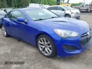 ✅ 2013 Hyundai Genesis Coupe 2.0T • VIN: KMHHT6KD6DU080282 • Lot: 42251773. Wystawiony na IAAI z przebiegiem 90 845 mil. Bezpłatny archiwum sprzedaży aukcyjnych z USA i szczegółowy raport historii pojazdu na DreamBid. Zdjęcie 1.