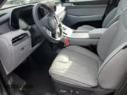 ✅ 2024 Hyundai Palisade SEL • VIN: KM8R24GE6RU804119 • Лот: 72980034. Опубликован ранее на Copart с пробегом 5 678 миль. Бесплатный доступ к архиву аукционных продаж из США и подробный отчёт об истории автомобиля на DreamBid. Изображение 7.