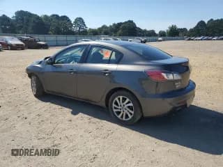 ✅ 2012 Mazda 3 i Touring • VIN: JM1BL1V76C1697555 • Lot: 82006245. Wystawiony na Copart z przebiegiem 195 593 mil. Bezpłatny archiwum sprzedaży aukcyjnych z USA i szczegółowy raport historii pojazdu na DreamBid. Zdjęcie 2.