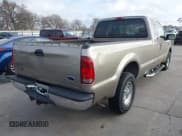 ✅ 2003 Ford F-250 XL • VIN: 3FTNX20L13MB44133 • Lot: 41662112. Listed on IAAI with 125,554 mi. Free auction sales archive from the USA and detailed vehicle history report at DreamBid. Image 4.