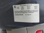 ✅ 2000 Chevrolet Malibu • VIN: 1G1ND52J4Y6291469 • Lot: 43268089. Listed on IAAI with 111,984 mi. Free auction sales archive from the USA and detailed vehicle history report at DreamBid. Image 9.