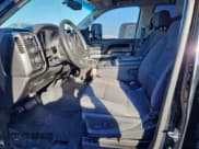 ✅ 2016 Chevrolet Silverado 1500 LT • VIN: 3GCUKREC6GG162482 • Лот: 92666885. Опубликован ранее на Copart с пробегом 125 662 миль. Бесплатный доступ к архиву аукционных продаж из США и подробный отчёт об истории автомобиля на DreamBid. Изображение 7.