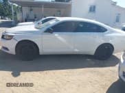 ✅ 2016 Chevrolet Impala LS • VIN: 2G11X5SA7G9159822 • Lot: 42750903. Listed on IAAI with 114,041 mi. Free auction sales archive from the USA and detailed vehicle history report at DreamBid. Image 14.