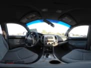 ✅ 2008 Toyota Tacoma PreRunner • VIN: 5TEJU62N88Z577004 • Lot: 43664908. Wystawiony na IAAI z przebiegiem 168 972 mil. Bezpłatny archiwum sprzedaży aukcyjnych z USA i szczegółowy raport historii pojazdu na DreamBid. Zdjęcie 20.