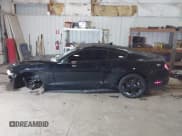 ✅ 2023 Ford Mustang EcoBoost • VIN: 1FA6P8TH7P5101948 • Лот: 41305042. Опубликован ранее на IAAI с пробегом 11 047 миль. Бесплатный доступ к архиву аукционных продаж из США и подробный отчёт об истории автомобиля на DreamBid. Изображение 15.