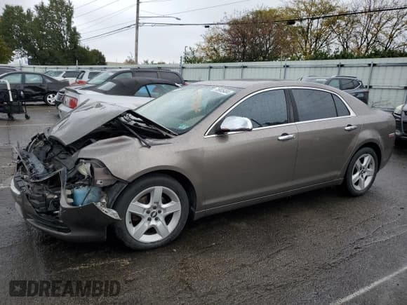 ✅ 2011 Chevrolet Malibu 1LS • VIN: 1G1ZB5E17BF149689 • Lot: 75905484. Listed on Copart with 224,692 mi. Free auction sales archive from the USA and detailed vehicle history report at DreamBid. Image 1.