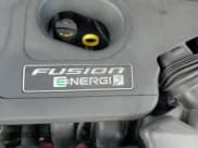 ✅ 2017 Ford Fusion Titanium • VIN: 3FA6P0SU5HR209693 • Lot: 84644695. Listed on Copart with 72,441 mi. Free auction sales archive from the USA and detailed vehicle history report at DreamBid. Image 15.