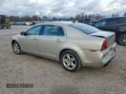 ✅ 2010 Chevrolet Malibu 1LS • VIN: 1G1ZB5EB6AF270592 • Lot: 79815824. Listed on Copart with 163,221 mi. Free auction sales archive from the USA and detailed vehicle history report at DreamBid. Image 2.