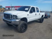 ✅ 2002 Ford F-250 XL • VIN: 1FTNW21F52EC59625 • Lot: 42315002. Listed on IAAI with 367,625 mi. Free auction sales archive from the USA and detailed vehicle history report at DreamBid. Image 2.